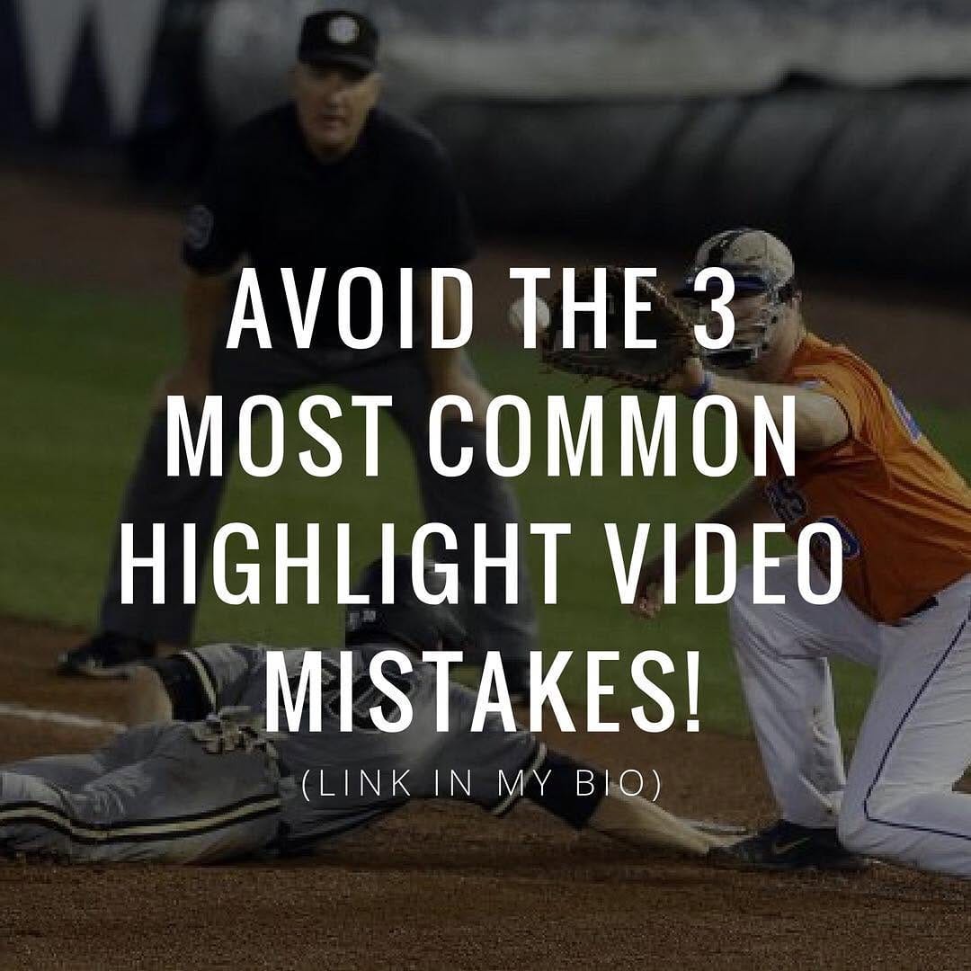 Post 1 by Sports Recruiting University on Instagram (image)
