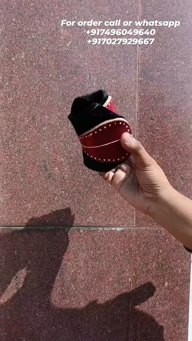 Post 5 by Real Jutti on Instagram (video)