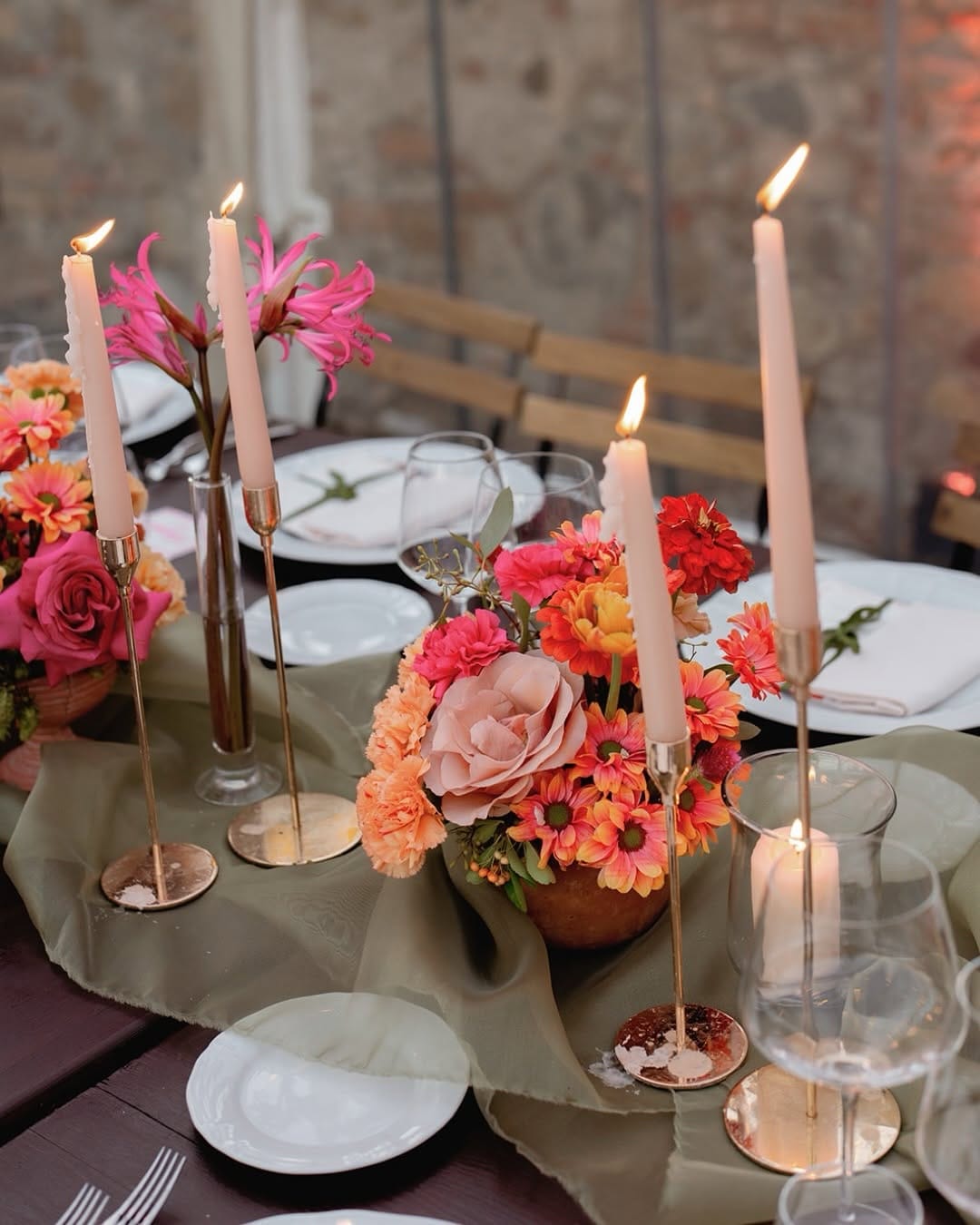 Post 1 by Federico Pannacci | Wedding Photographer on Instagram (carousel)