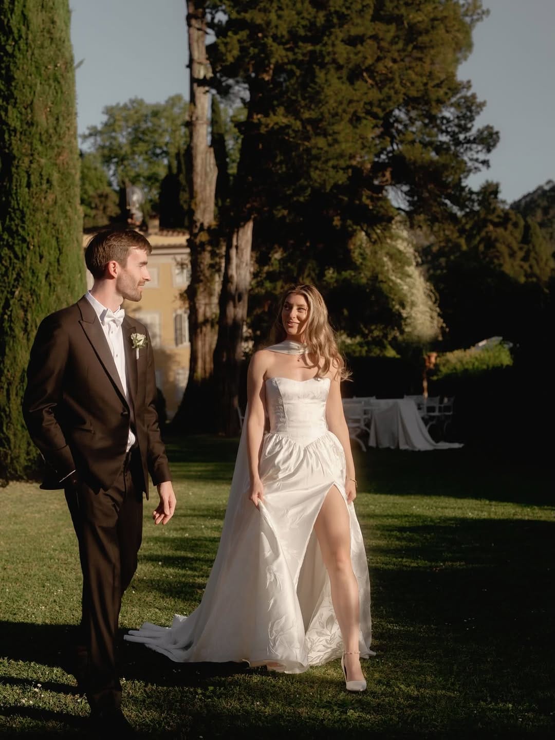 Post 7 by Federico Pannacci | Wedding Photographer on Instagram (carousel)