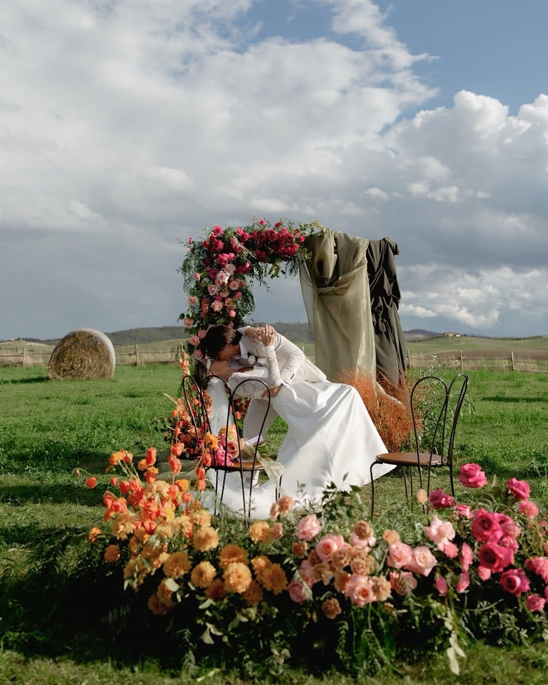 Post 4 by Federico Pannacci | Wedding Photographer on Instagram (carousel)