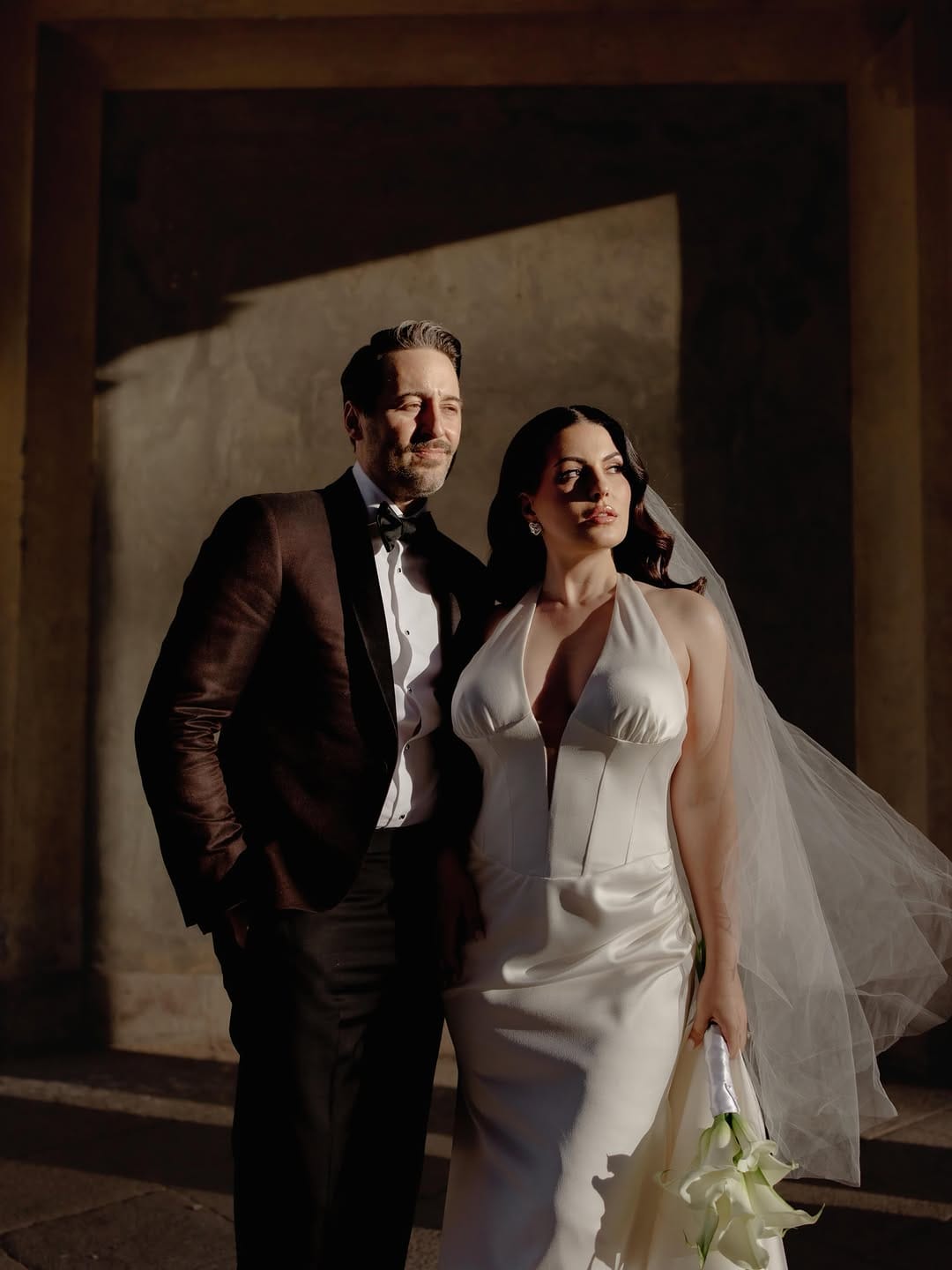 Post 3 by Federico Pannacci | Wedding Photographer on Instagram (carousel)