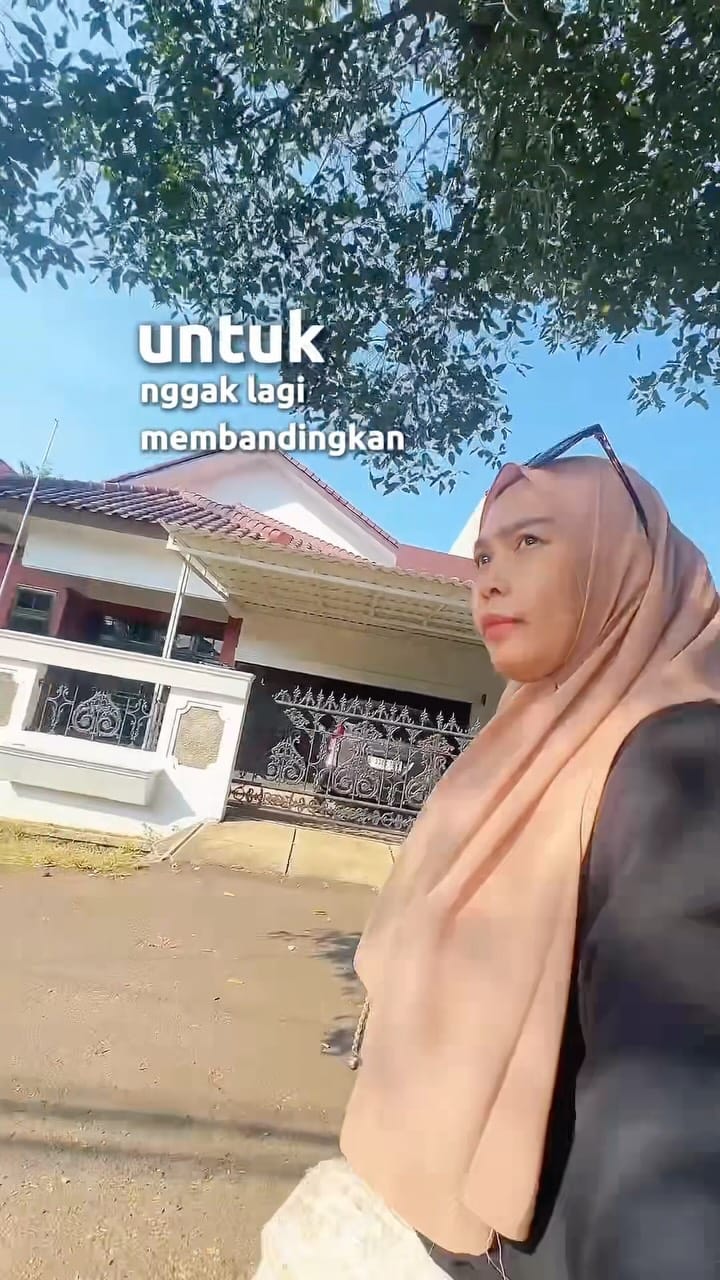 Post 1 by Sandra Devi on Instagram (video)