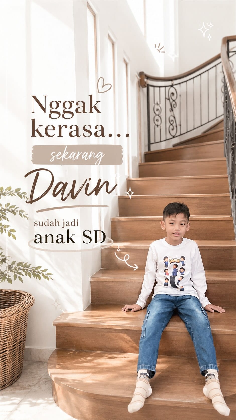 Post 5 by Sandra Devi on Instagram (video)