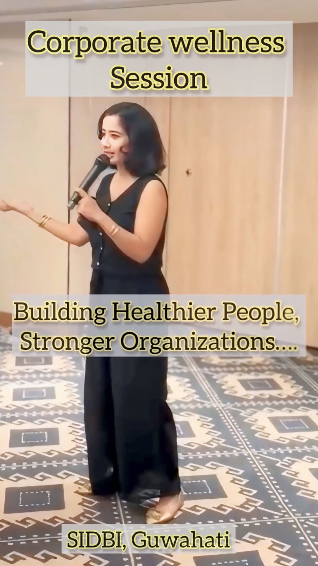 Post 2 by Gemini Yogini on Instagram (video)