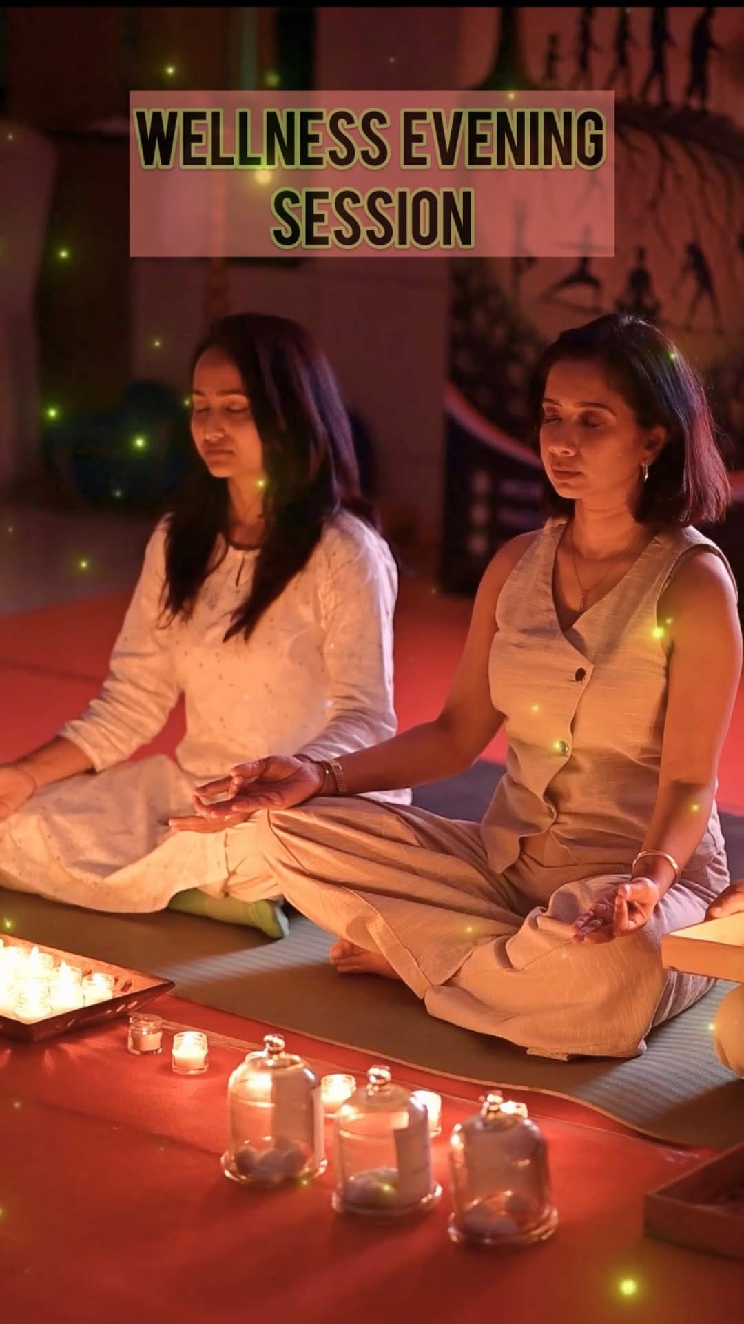 Post 6 by Gemini Yogini on Instagram (video)