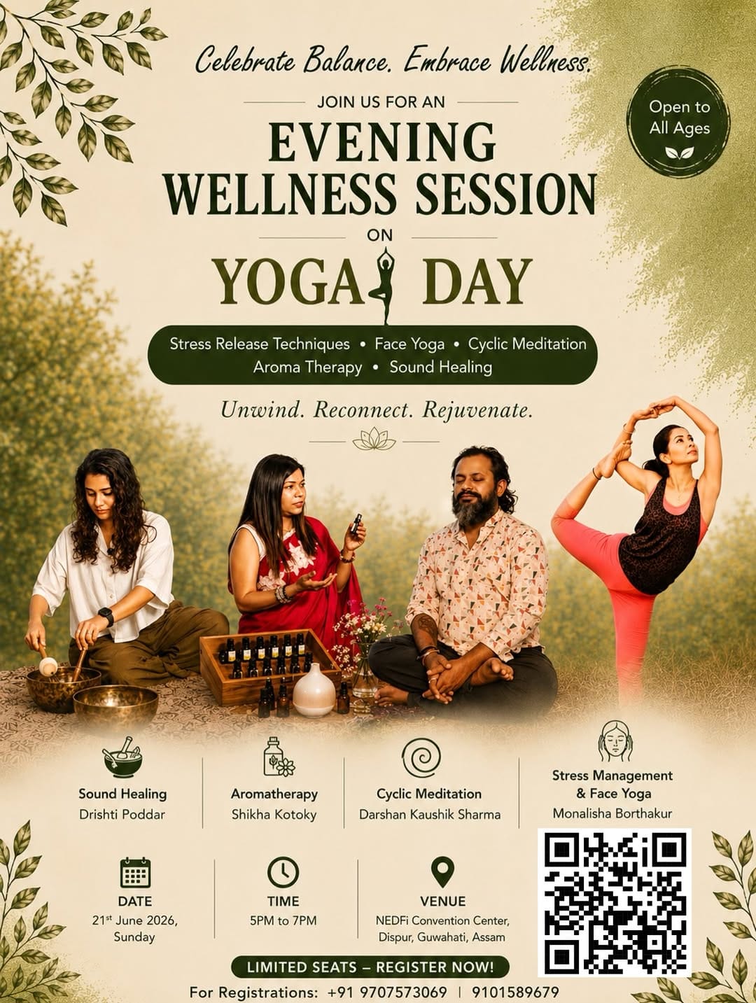 Post 10 by Gemini Yogini on Instagram (image)