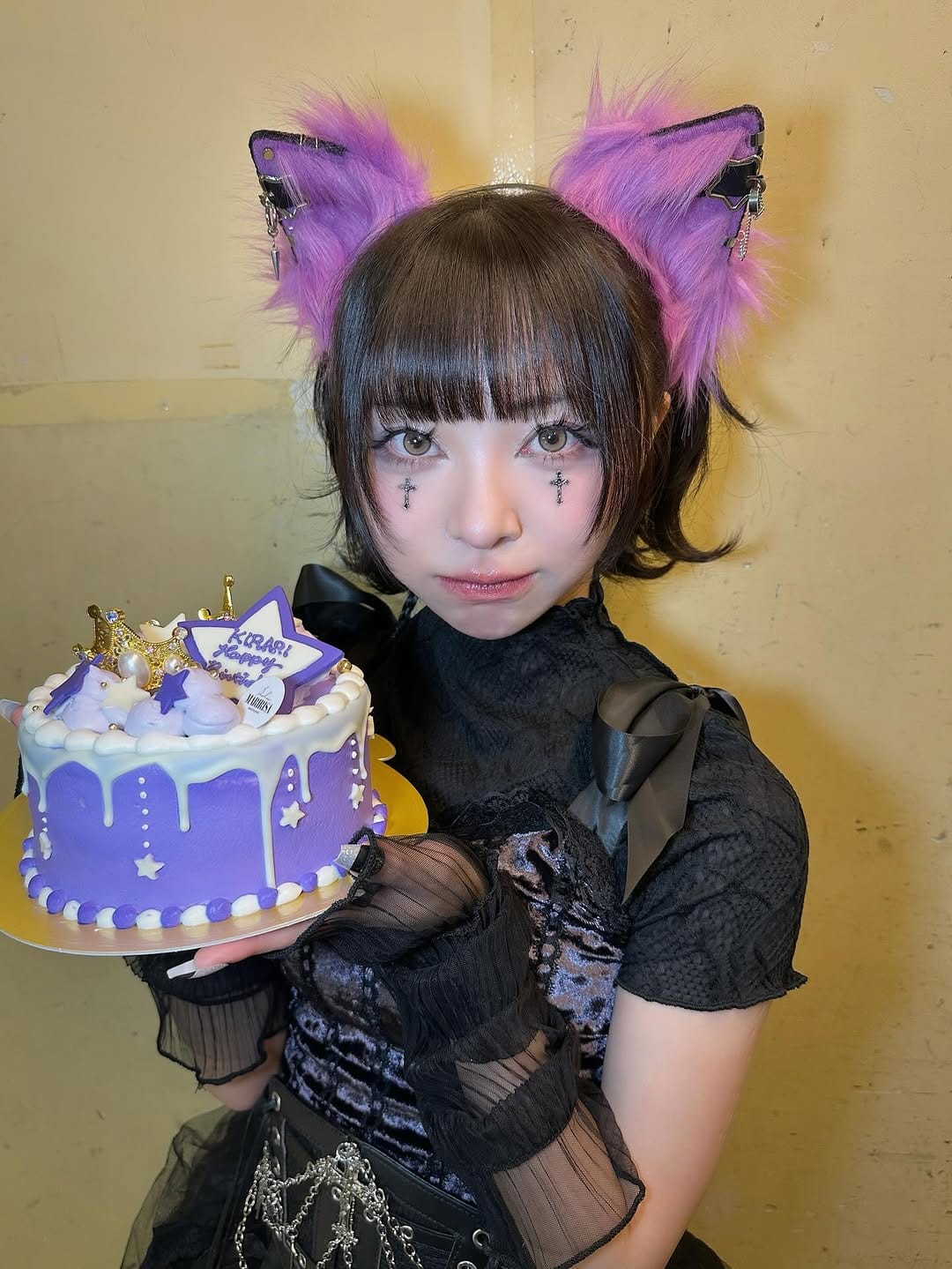 Post 2 by 澤村光彩【KIRARI】 マネージャー on Instagram (image)