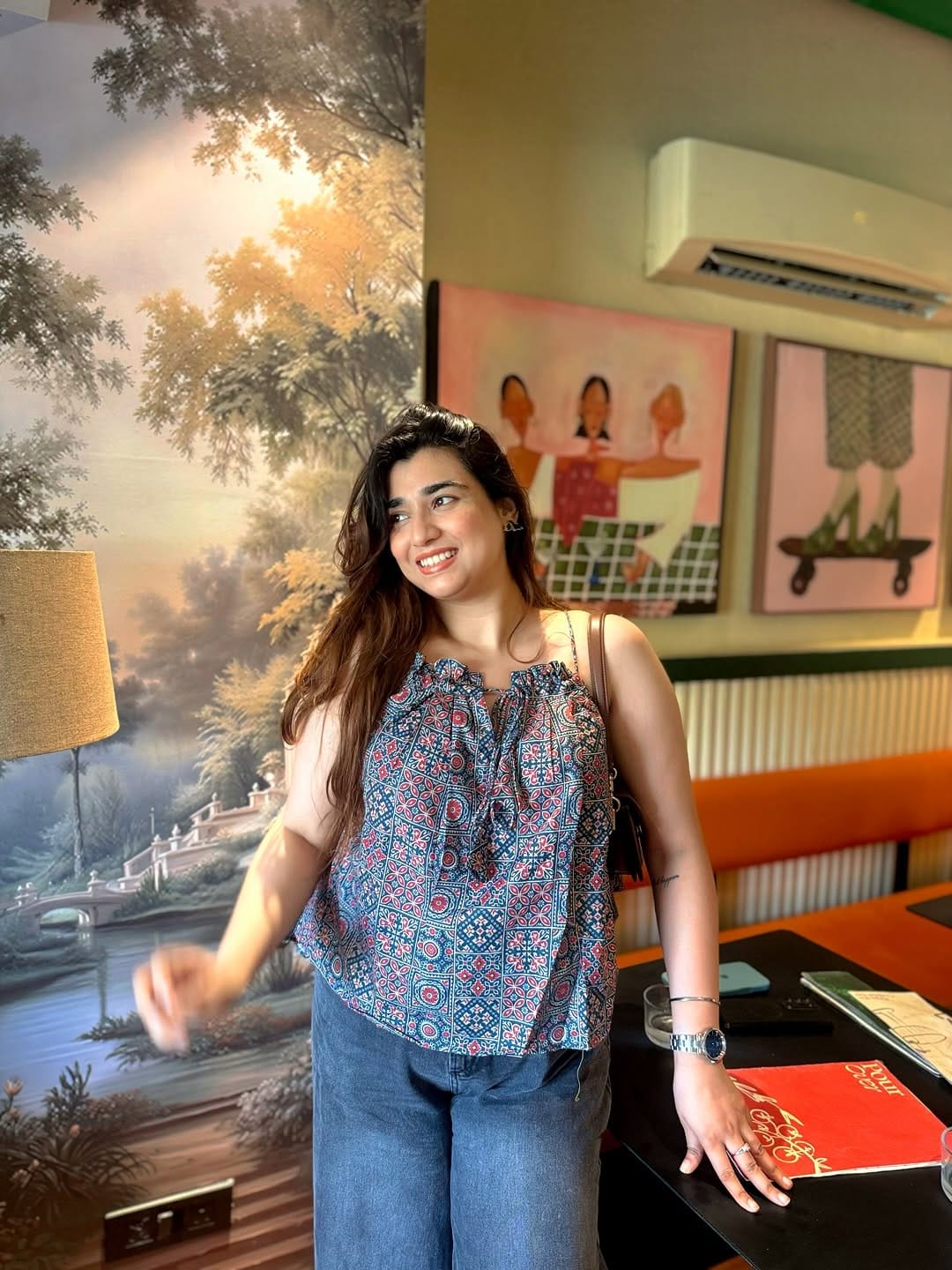 Post 6 by Prerna Anand on Instagram (carousel)