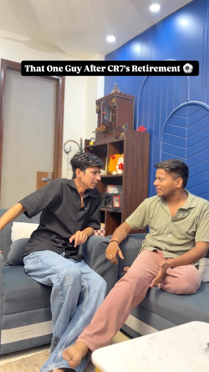 Post 4 by Jayesh on Instagram (video)