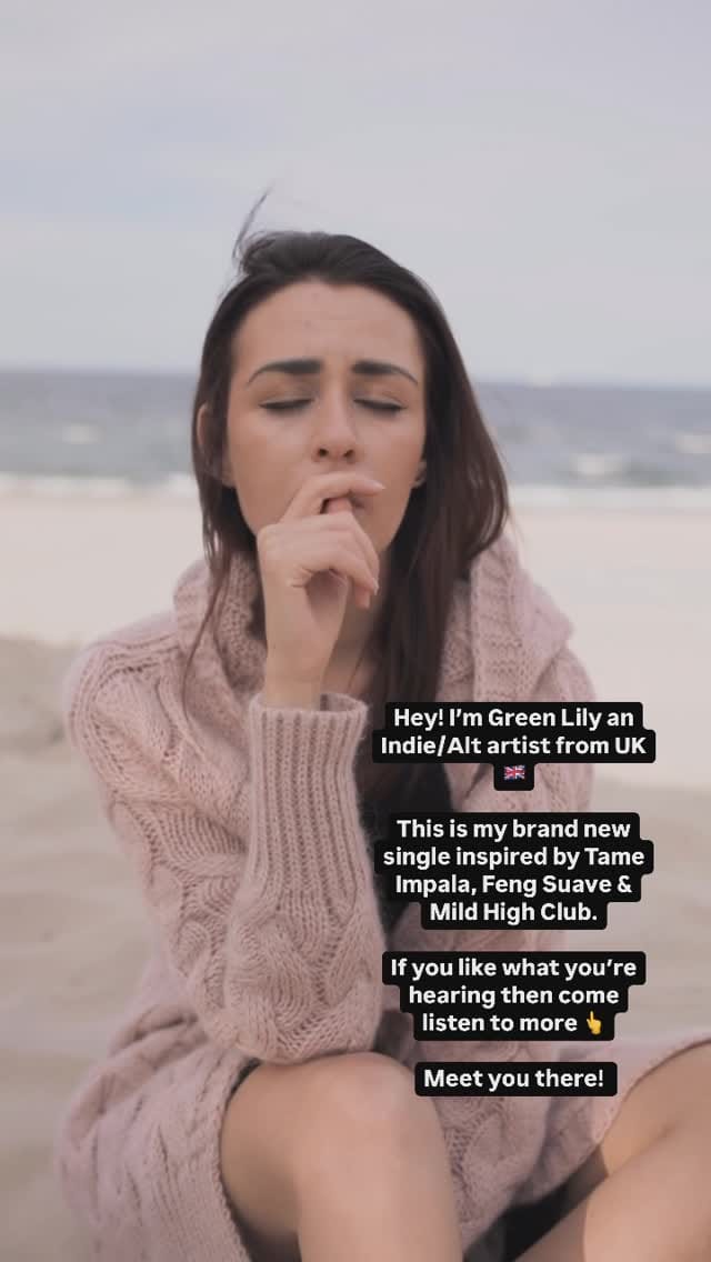 Post 10 by Green Lily on Instagram (video)