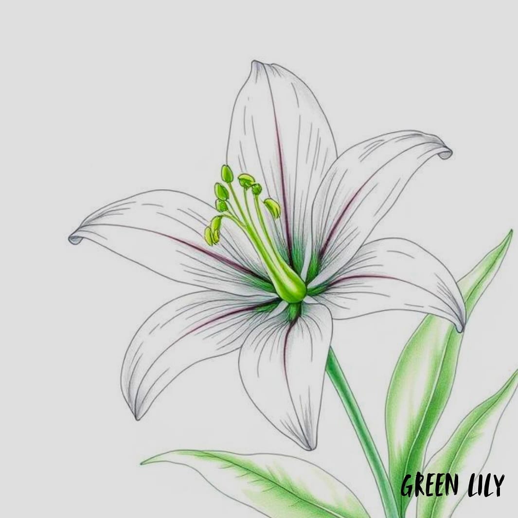 Post 4 by Green Lily on Instagram (image)