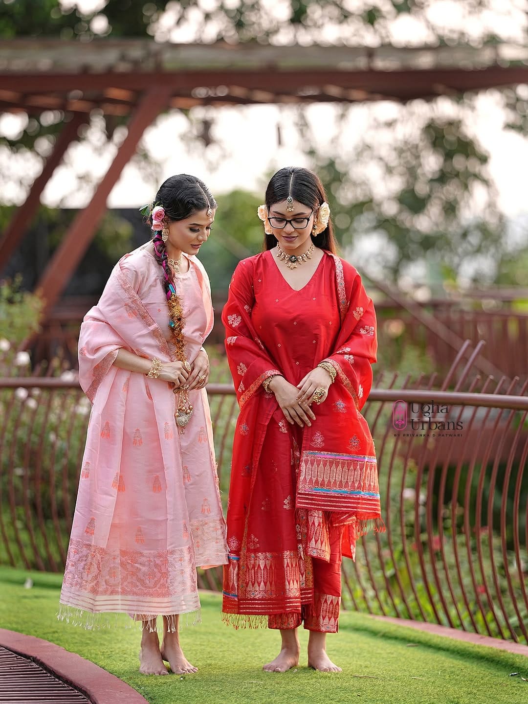 Post 3 by Baidyshri Gogoi on Instagram (carousel)
