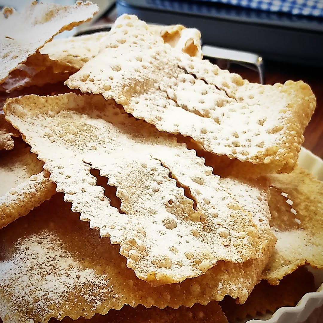 Post 6 by Gioacchino dell'Aquila on Instagram (image)