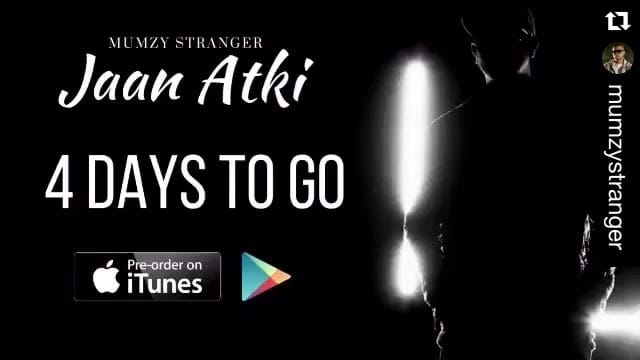 Post 7 by Urban Desi Music on Instagram (video)