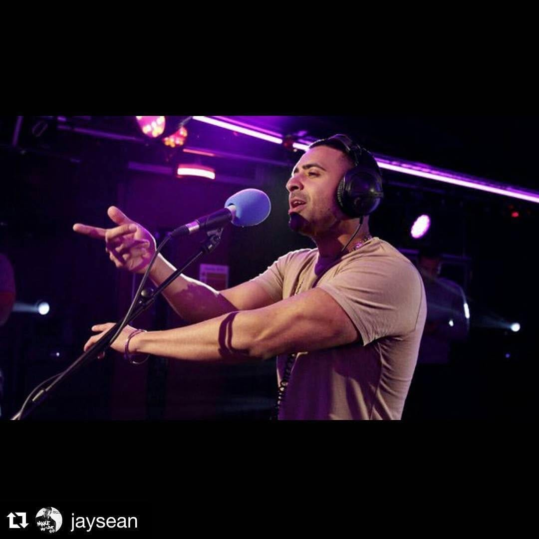 Post 3 by Urban Desi Music on Instagram (image)