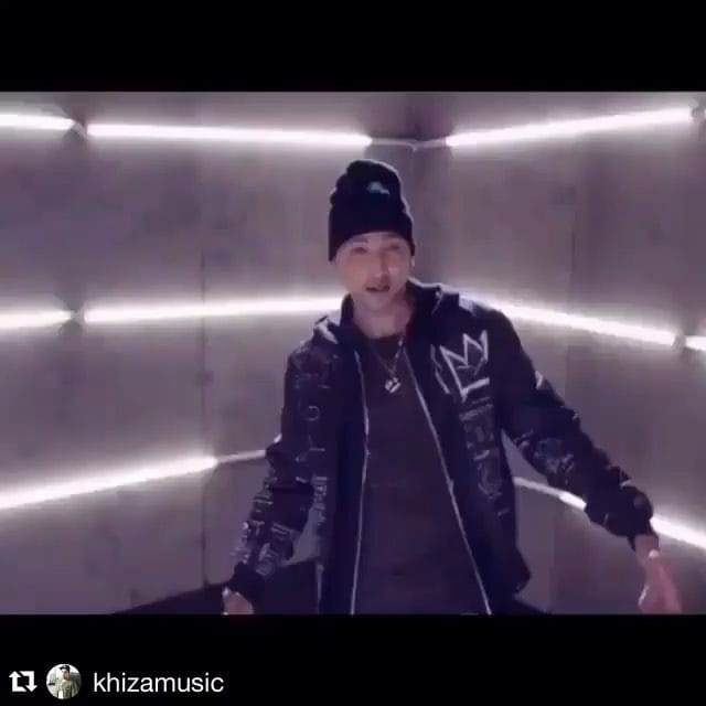Post 1 by Urban Desi Music on Instagram (video)
