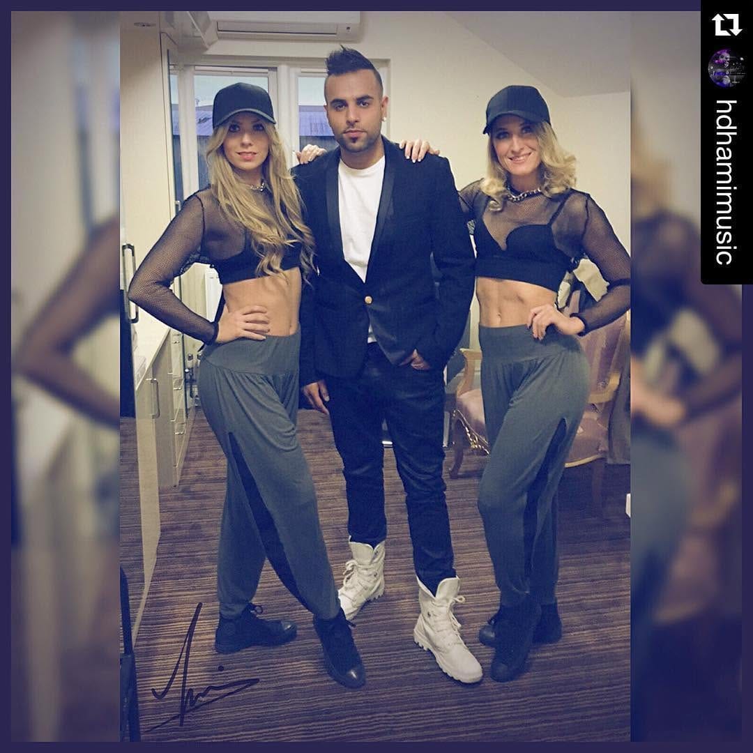Post 4 by Urban Desi Music on Instagram (image)