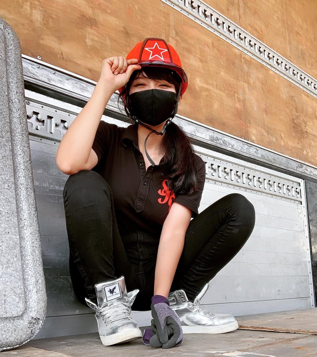 Post 8 by rino sasaki on Instagram (image)