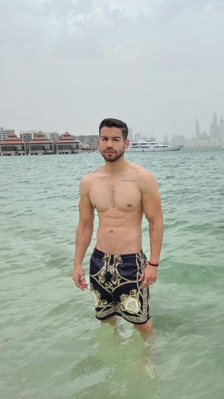 Post 2 by M A R I O • D E • R O S S I on Instagram (video)