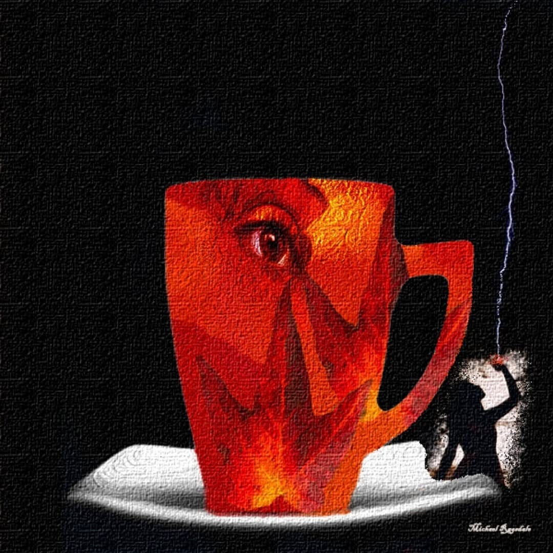 Post 4 by Creative Coffee Roaster on Instagram (image)