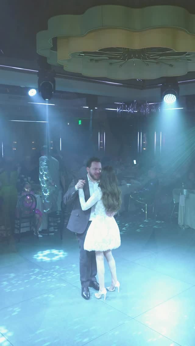 Post 8 by Eric Ajoonian on Instagram (video)