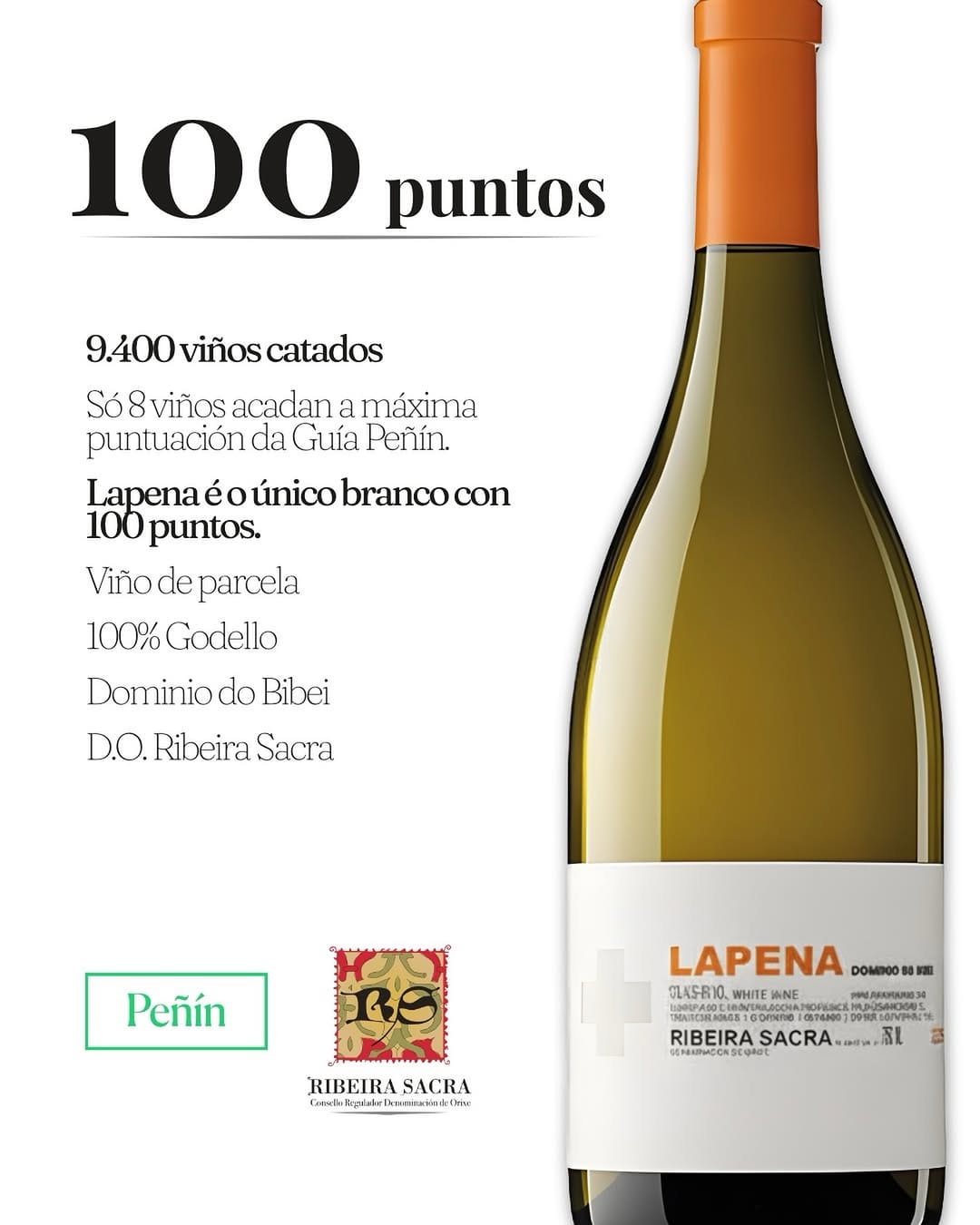 Post 1 by D.O. Ribeira Sacra on Instagram (image)