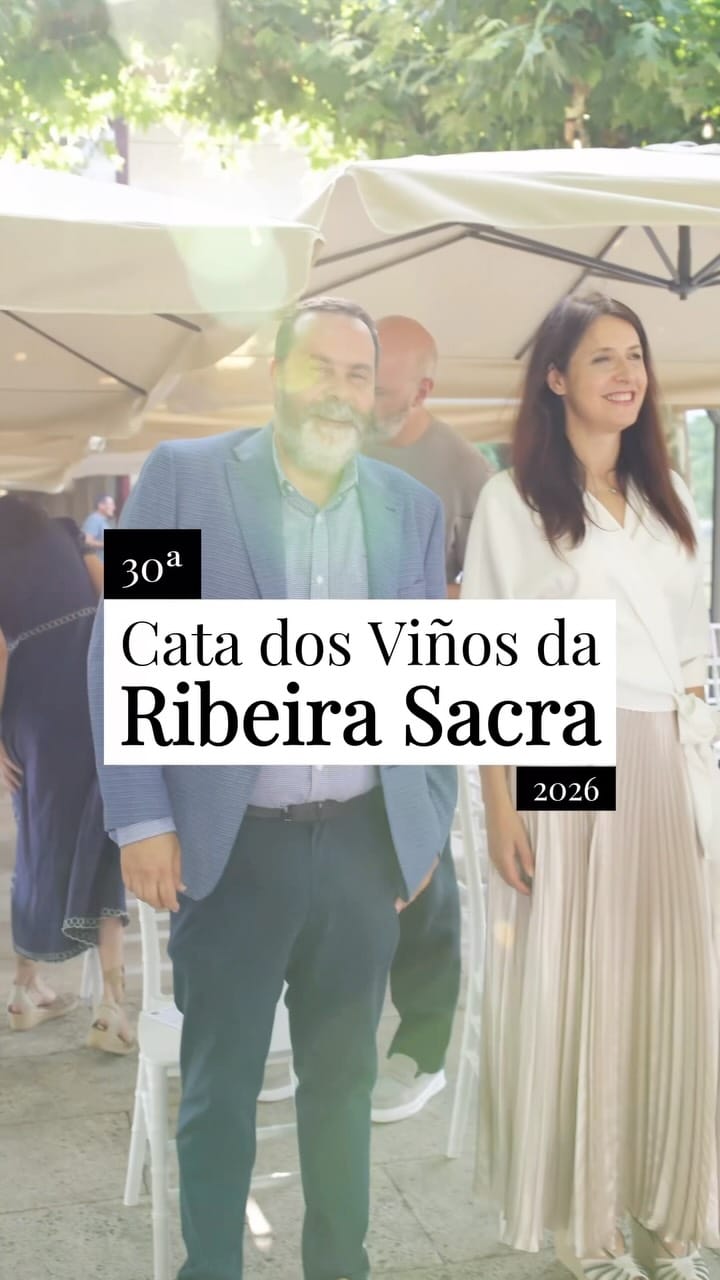 Post 4 by D.O. Ribeira Sacra on Instagram (video)