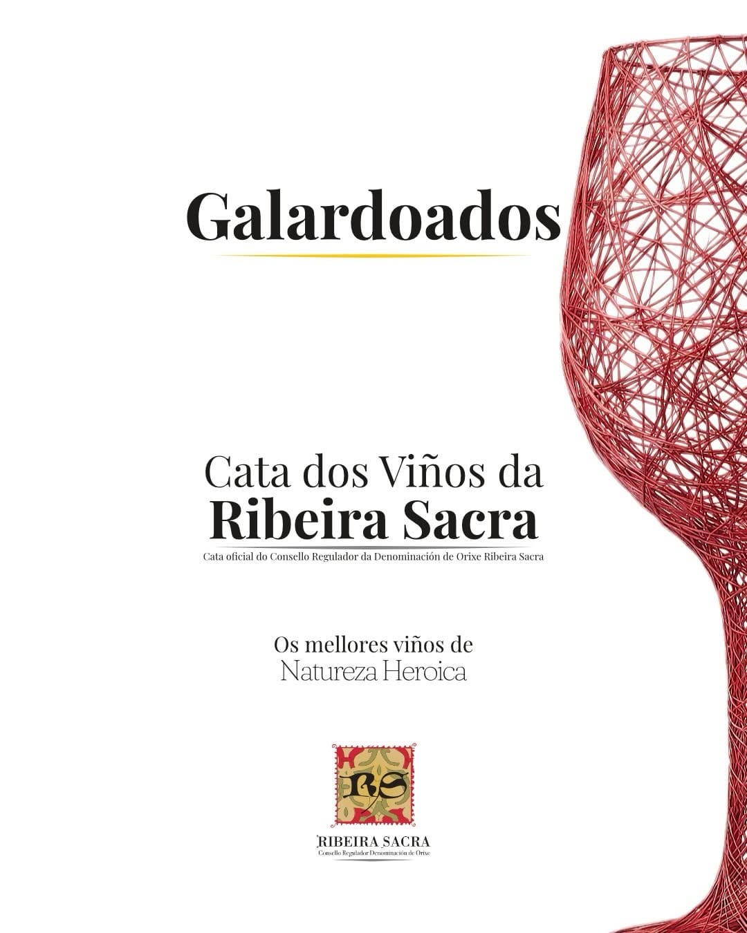 Post 3 by D.O. Ribeira Sacra on Instagram (carousel)
