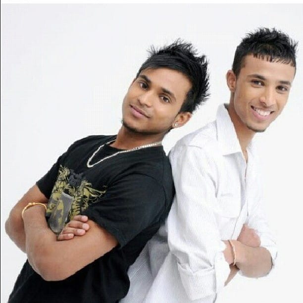 Post 3 by Mc sai on Instagram (image)