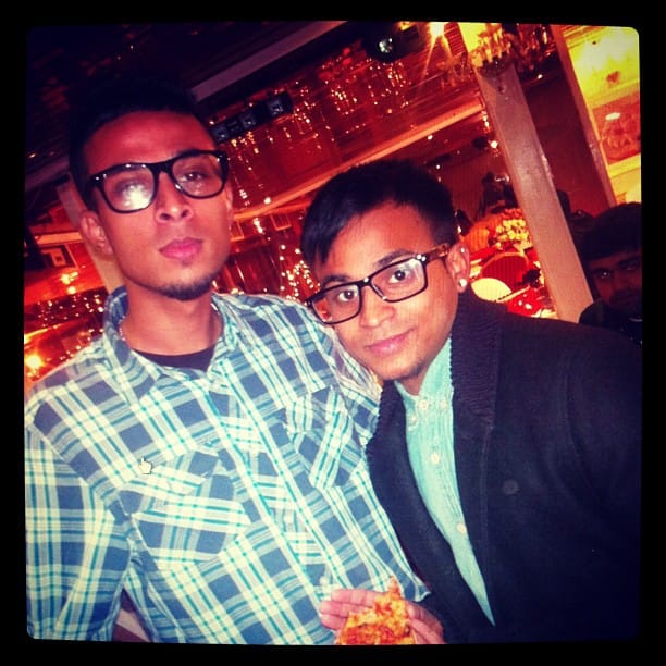Post 8 by Mc sai on Instagram (image)