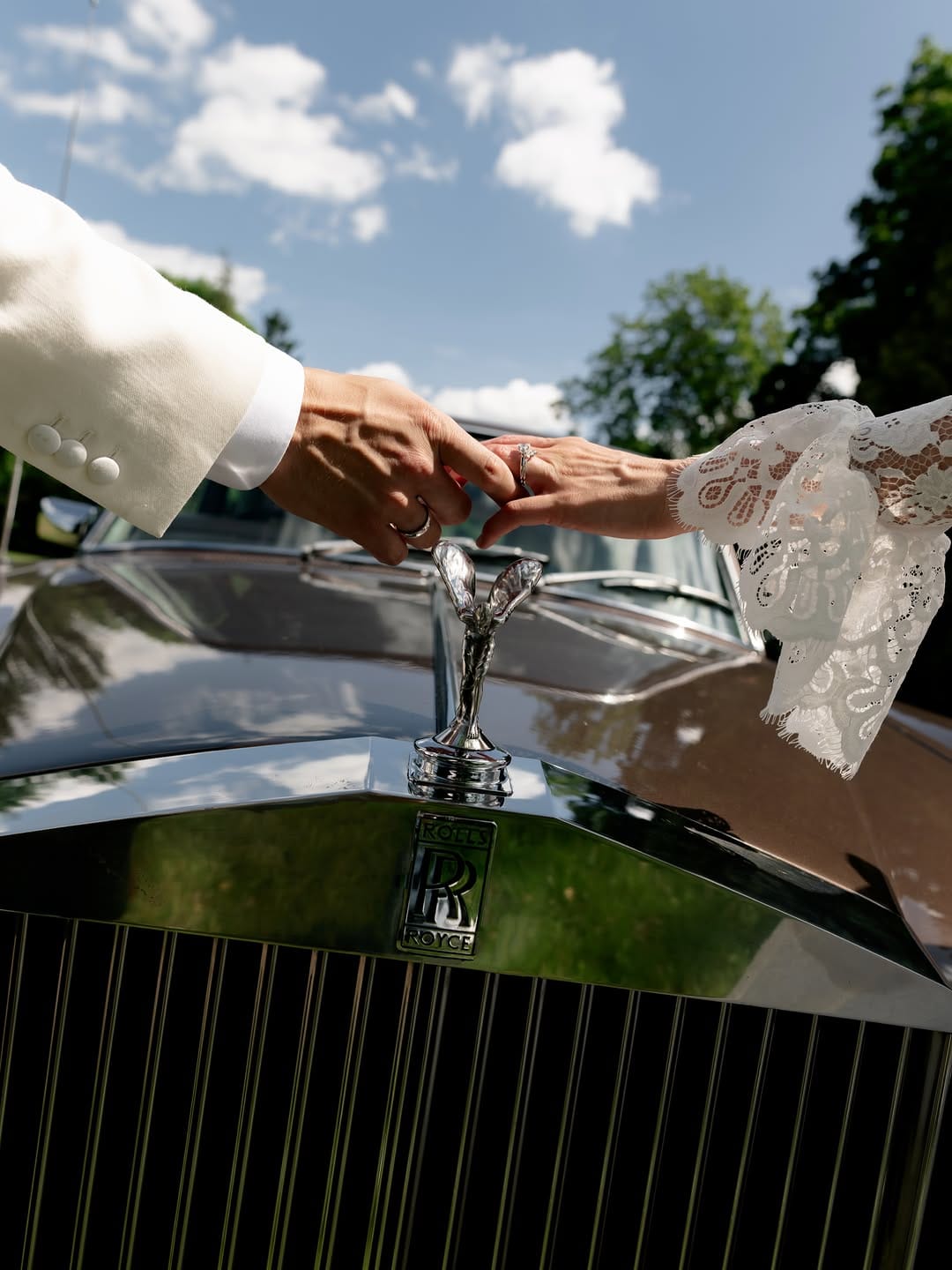 Post 8 by Fotis Sid Tasios | Editorial Wedding Photographer on Instagram (carousel)
