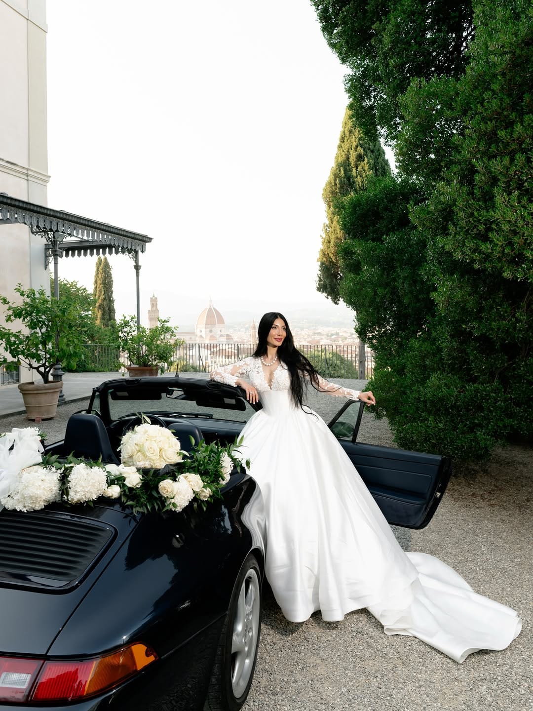 Post 5 by Fotis Sid Tasios | Editorial Wedding Photographer on Instagram (carousel)