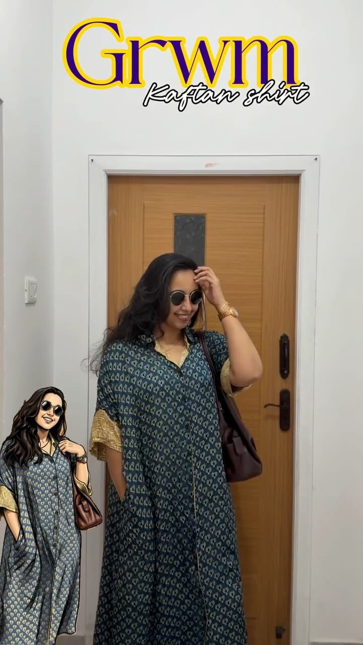 Post 2 by Advaya by Krishna on Instagram (video)