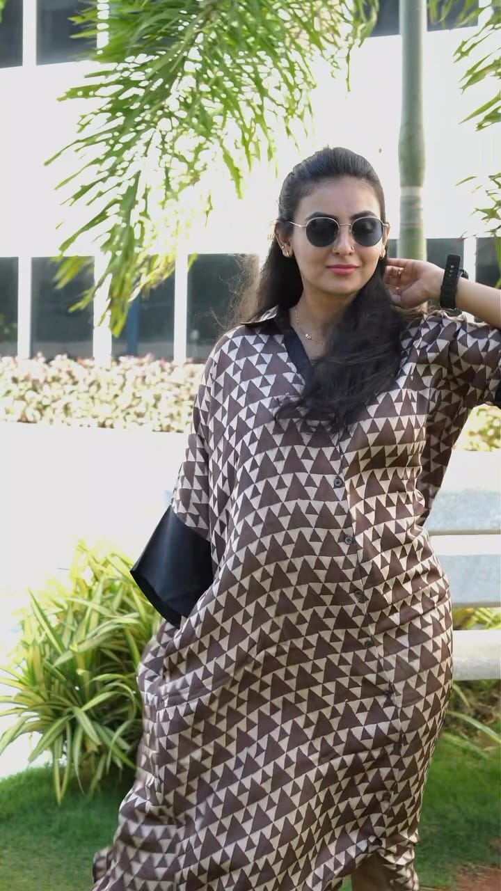 Post 8 by Advaya by Krishna on Instagram (video)