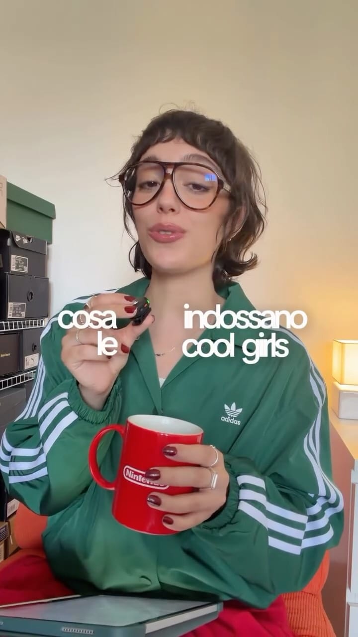 Post 9 by Noemi Mirra on Instagram (video)