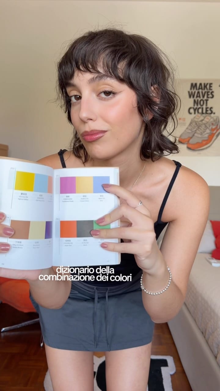 Post 2 by Noemi Mirra on Instagram (video)