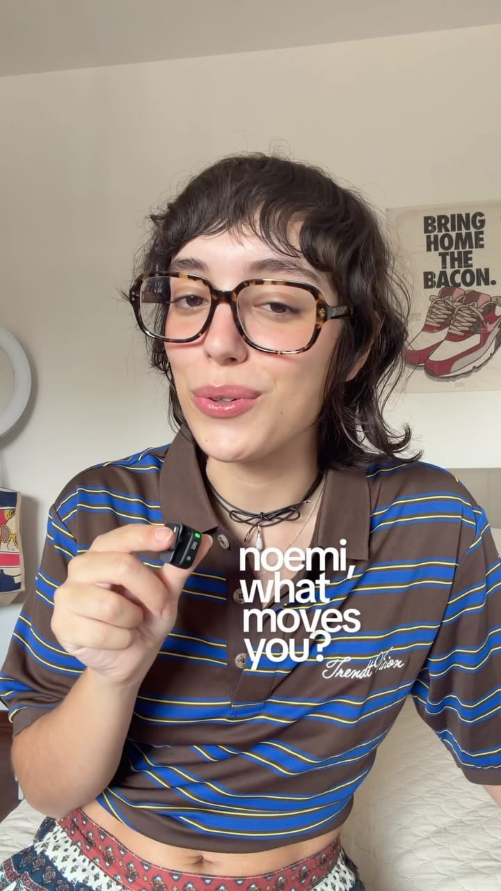Post 7 by Noemi Mirra on Instagram (video)