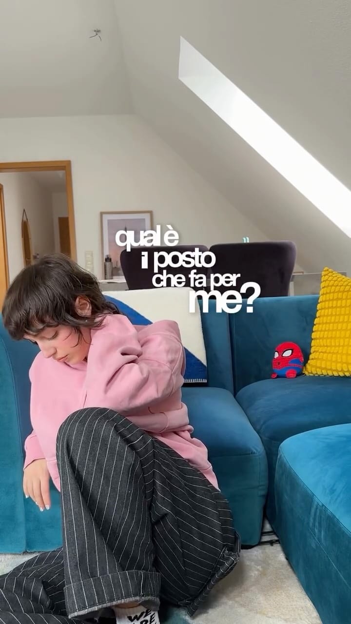 Post 10 by Noemi Mirra on Instagram (video)