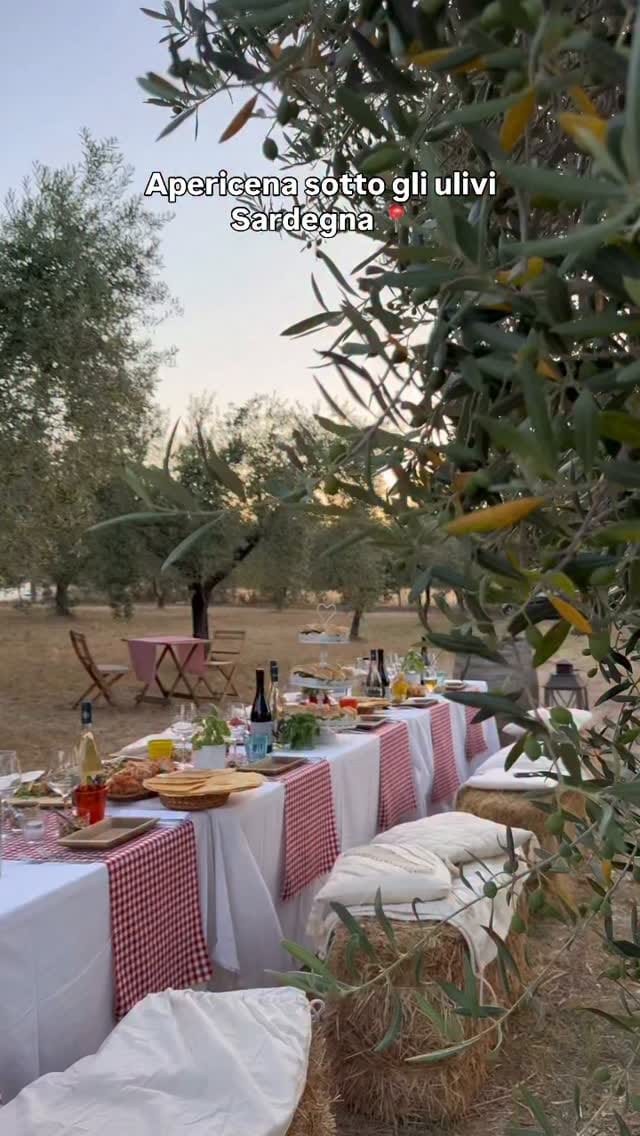 Post 4 by Agriturismo Guthiddai on Instagram (video)