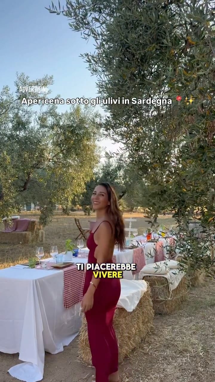 Post 8 by Agriturismo Guthiddai on Instagram (video)
