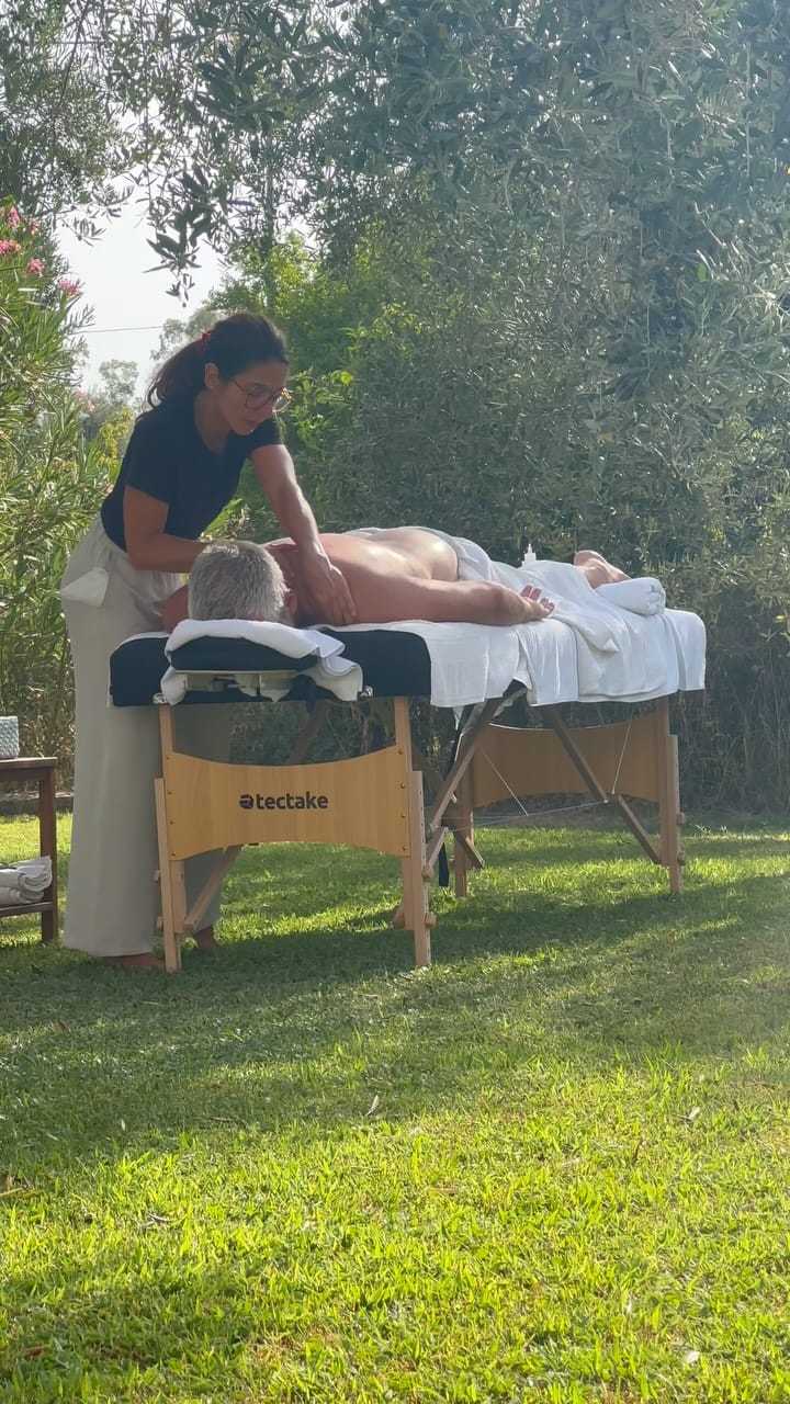 Post 1 by Agriturismo Guthiddai on Instagram (video)