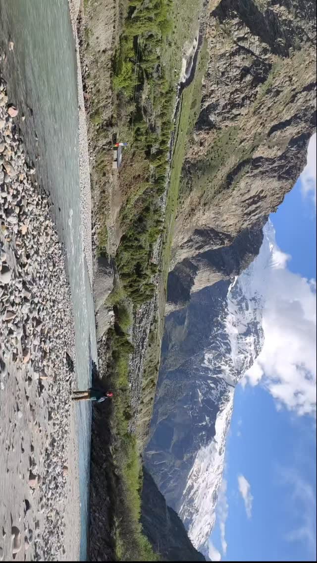 Post 2 by Gourab Das on Instagram (video)