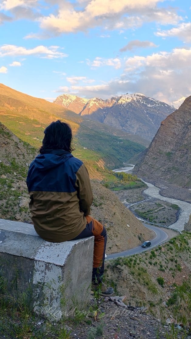 Post 1 by Gourab Das on Instagram (video)