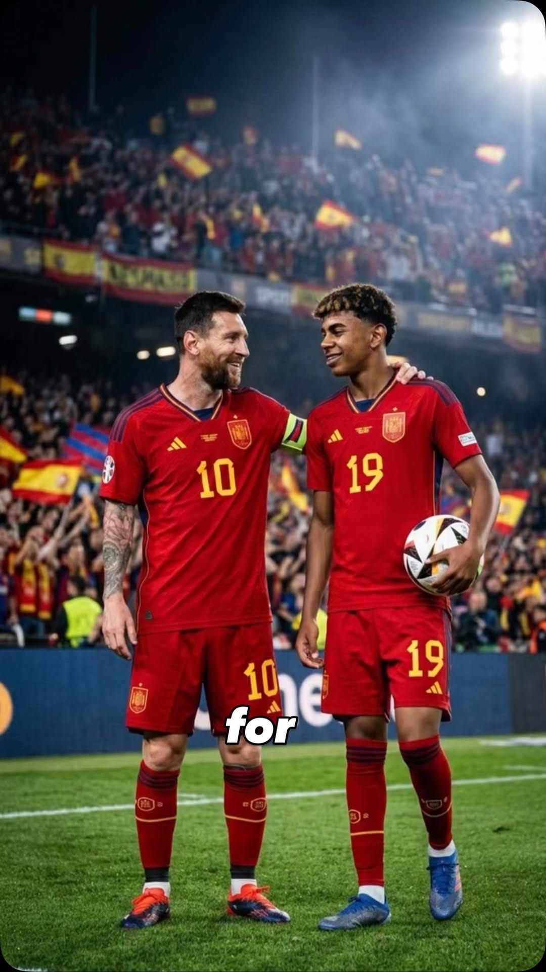 Post 1 by Aarish Ansari Football Freestyler on Instagram (video)