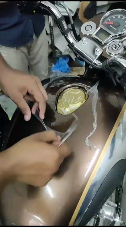 Post 8 by Galaxy MODIFICATION on Instagram (video)