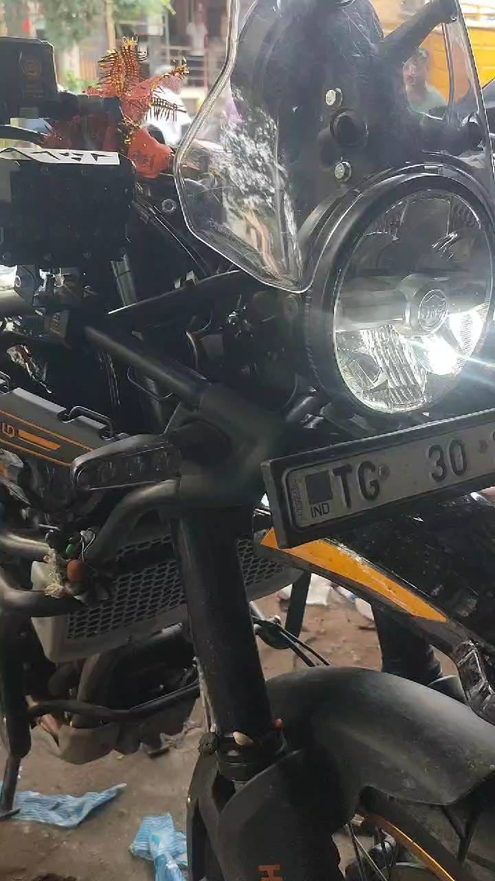 Post 3 by Galaxy MODIFICATION on Instagram (video)