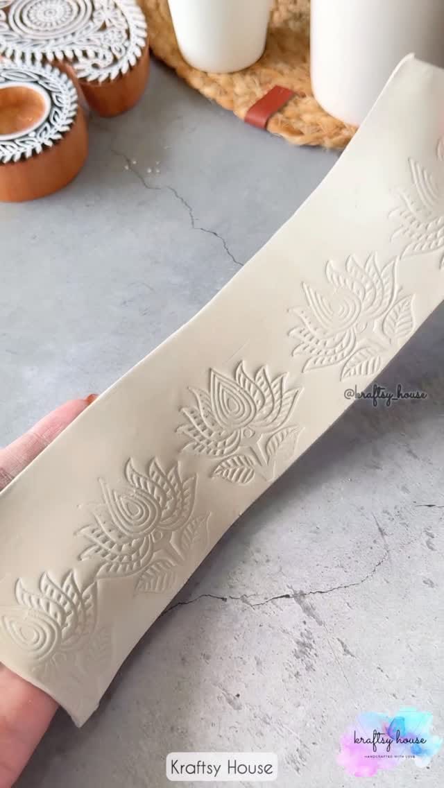 Post 3 by Kraftsy House By Vaishakhi 🧿 on Instagram (video)