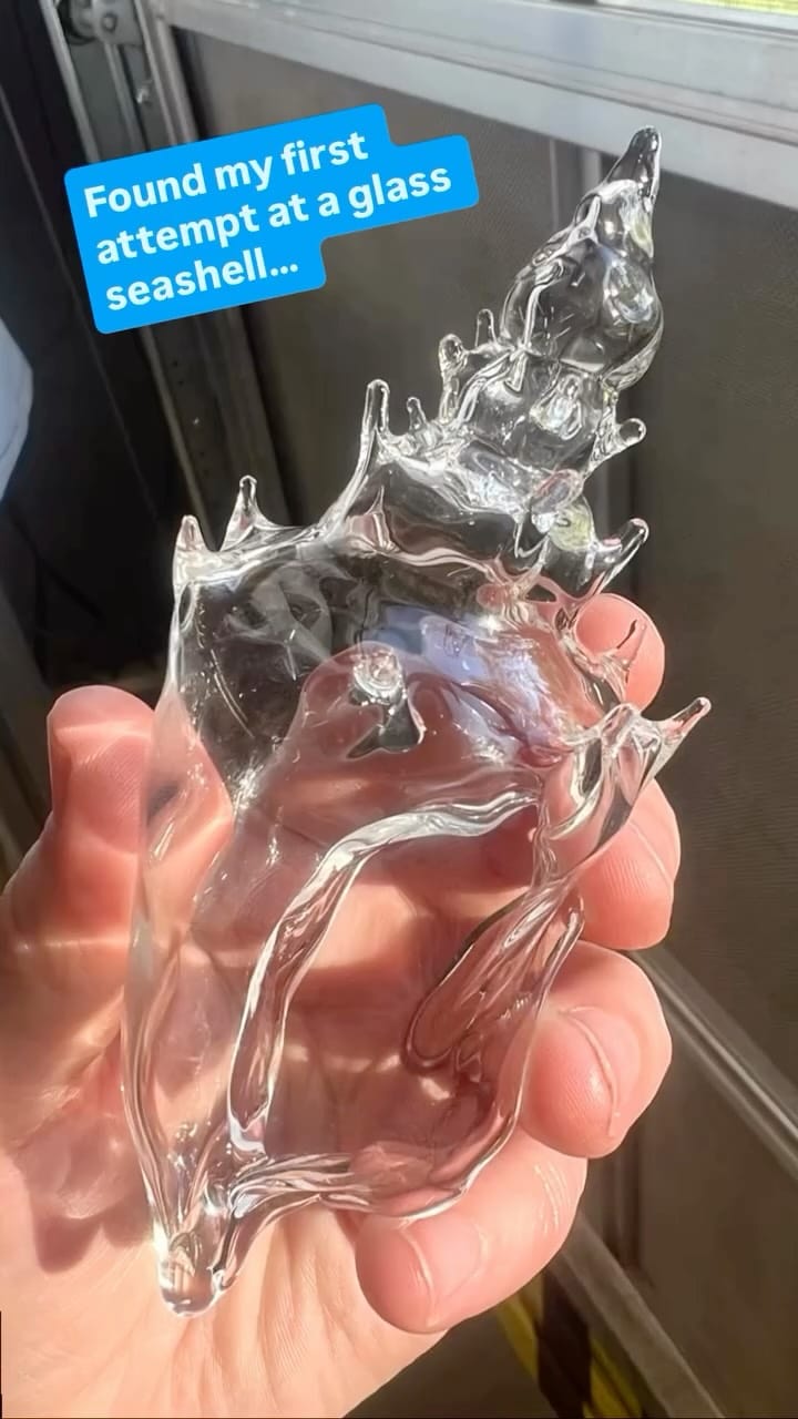 Post 1 by Madeline Rile Smith on Instagram (video)