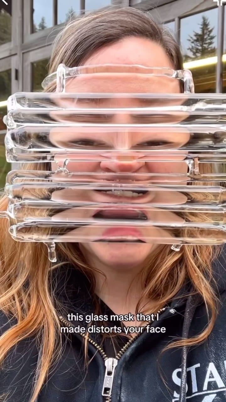 Post 7 by Madeline Rile Smith on Instagram (video)